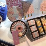 User's review image for ヨックモック 銀座三越店