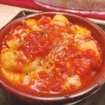 用戶對於BAR PULPO的評論圖