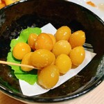 用户对于たつ乃的评论图