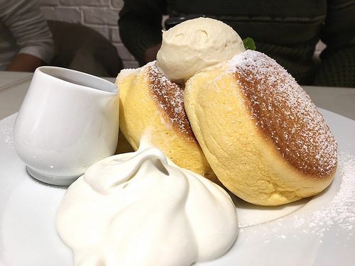 User's review image for 幸せのパンケーキ 渋谷店