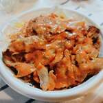 用户对于SokSok Kebab的评论图