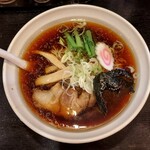 用戶對於らーめん北熊的評論圖
