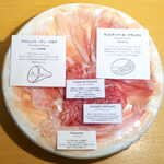 User's review image for SALUMIILAND TOKYO