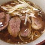 用戶對於蕎麦 地酒 かずひら 堀切菖蒲園店的評論圖