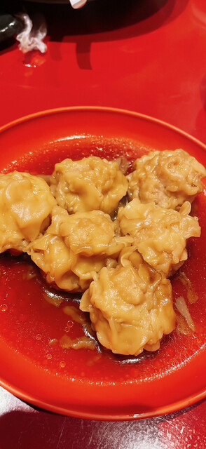 用户对于お多幸 新宿店的评论高清图