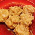 用户对于お多幸 新宿店的评论图