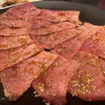 用戶對於焼肉  炭聖 根津本店的評論圖