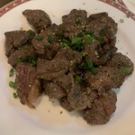 用戶對於CHURRASCO FIESTA的評論圖