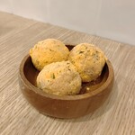 User's review image for FOODIES KOREA 原宿店