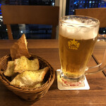 User's review image for 銀座ライオン KITTE博多店