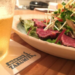 用户对于BEER PUB TAKUMIYA的评论图