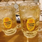 User's review image for 大衆酒場 サカラバ 天満店