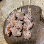 用戶對於炭火やきとり愛之助的評論圖