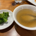 用户对于CHINESE RISTORANTE レン的评论图
