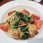 User's review image for ハーブス 渋谷ヒカリエ シンクス店