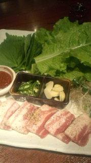 用戶對於炭火焼肉酒家 びっくりや 大井町店的評論高清圖