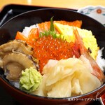User's review image for 日本料理　ふじ