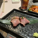 User's review image for 焼肉トラジ ルクア大阪店