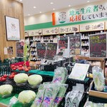 用户对于わくわく広場 ル・トロワ店的评论图