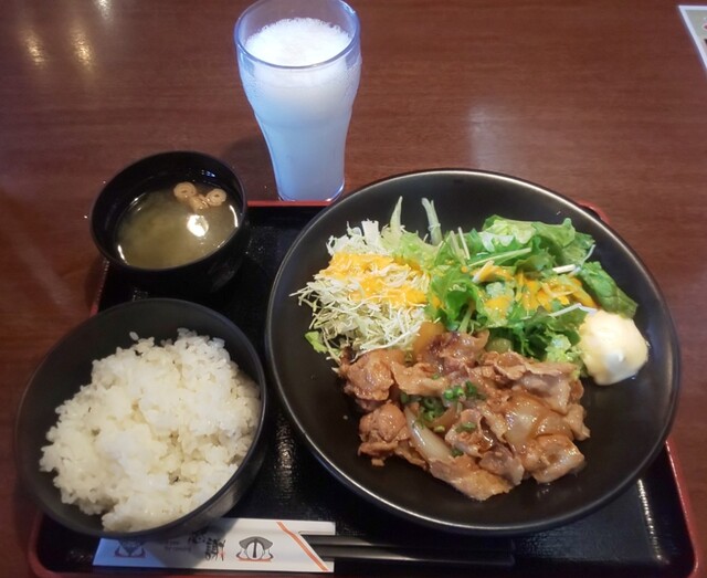 User's recommendation image for 団欒 炎 潮見店