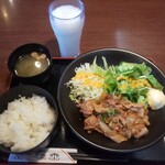 User's review image for 団欒 炎 潮見店