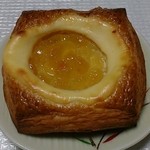 用户对于アンジュール 桃の木的评论图