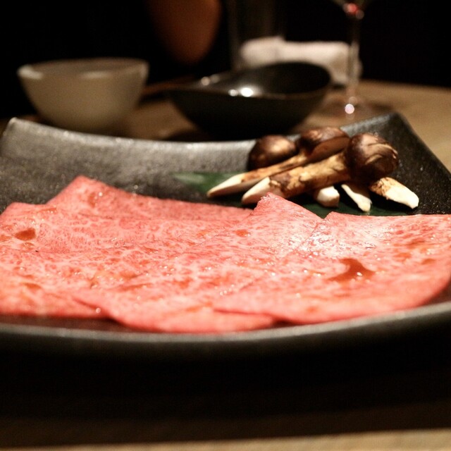 用戶對於焼肉うしごろ 西麻布本店的評論高清圖