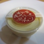 用户对于シェ・サンタ的评论图