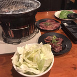 用戶對於安安 池袋東口店的評論圖
