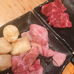 用戶對於立喰い焼肉 治郎丸 渋谷店的評論圖