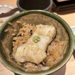 User's review image for 焼うお いし川