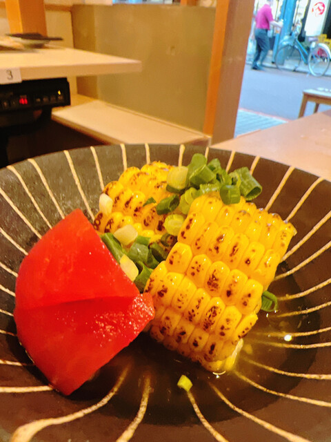 用户对于月島もんじゃ くうや 月島本店的评论高清图