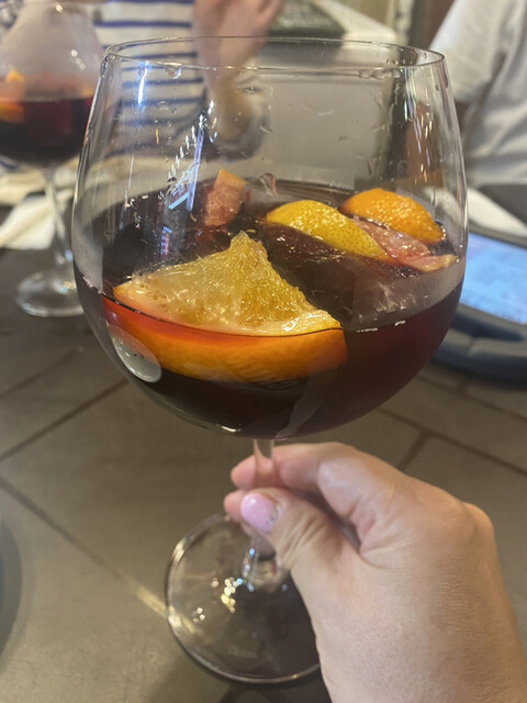 User's recommendation image for イタリア酒場 炎LAVITA 天満店