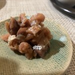 User's review image for ごま鯖や げん志