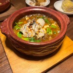 用户对于oh kama bar的评论图