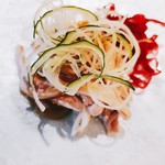 用戶對於クラブチャイナ的評論圖