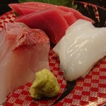 用戶對於すし銚子丸 日野店的評論圖