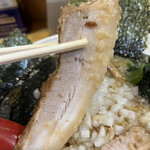 User's review image for パワー軒