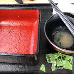 用戶對於吉野家 環状通美園店的評論圖