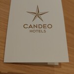 User's review image for カンデオホテルズ 大阪岸辺