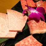 用戶對於薩摩 牛の蔵 広尾本店的評論圖