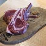 User's review image for 北海道塩ジンギスカン 名前はまだ無い。