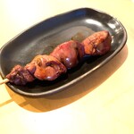 用戶對於焼鳥酒場まさ兄的評論圖
