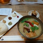User's review image for 佐野みそ 亀戸本店