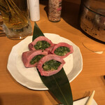 User's review image for ヤキニクエン ニング 南堀江店