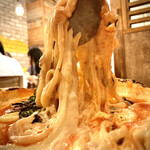 用戶對於CRAFT CHEESE MARKET 渋谷駅前店的評論圖