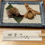 用戶對於博多水たき さ和鳥 八丁堀的評論圖