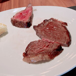 User's review image for バルバッコア 高輪店