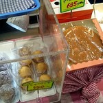 User's review image for てつおじさんの店 博多マルイ店