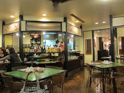 用戶對於紅虎餃子房 丸の内センタービル店的評論圖